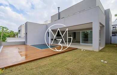 Imagem 2: casa - Swiss Park - Campinas