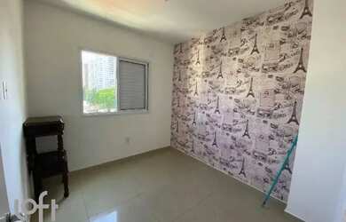 Imagem 16: Apartamento à venda em Campestre com 74 m², 2 quartos, 1 suíte, 2 vagas