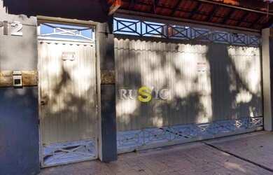 Imagem 9: Sobrado com 2 dormitórios à venda, 50 m² por R$ 255.000,00 - Vila Curuçá...