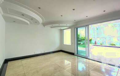 Imagem 16: Casa com 5 dormitórios, 662 m² - venda por R$ 8.000.000,00 ou aluguel...