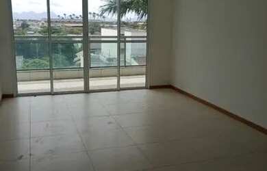 Imagem: O apartamento possui 3 Dormitórios, 3 Banheiros, 2 Vagas na