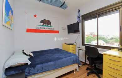 Imagem 11: Apartamento à venda Rua Nicolau Faillace, Jardim Itu - Porto Alegre