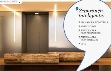 Imagem 5: Apartamento de 1 quarto, pronto para morar, Santo Agostinho