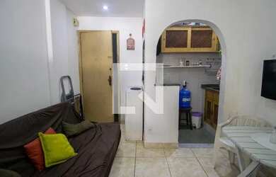 Imagem 5: Apartamento para Aluguel - Copacabana, 2 Quartos, 37 m2