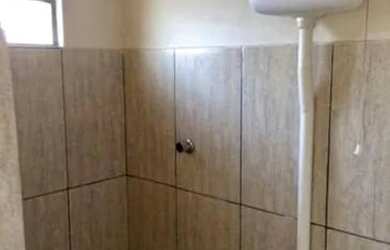 Imagem: O quarto está localizado em Santa Terezinha, Juiz de Fora para