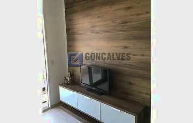 Imagem 4: SAO BERNARDO DO CAMPO - Residential / Apartment - BAIRRO ASSUNCAO