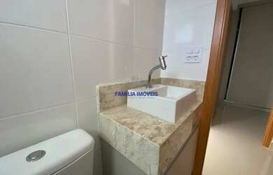 Imagem 11: Apartamento à venda garden 2 quartos lazer Embaré Santos SP