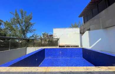 Imagem 12: Recreio dos Bandeirantes Cobertura 4 quartos, sendo 1 suite