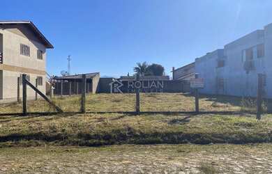 Imagem: O terreno possui 584m² de Área e está localizado em Arroio