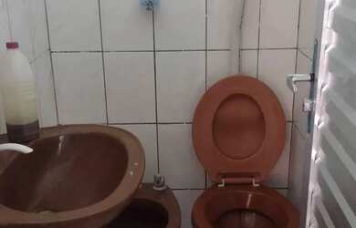 Imagem 5: Casa em Salvaterra. Churrasqueira, 10m² de Área, 2 Banheirose2 Dormitórios