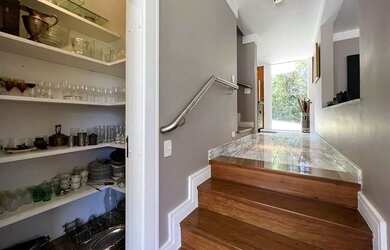 Imagem 6: Forest Hills- Casa com 4 suítes, 541 m² - venda por R$ 3.900.000 ou aluguel por R$ 20.000