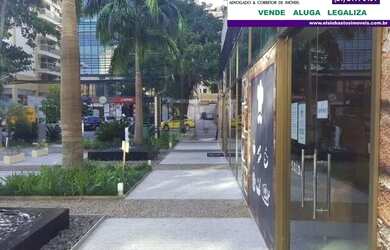 Imagem 3: Sala no Condomínio Ideale Offices Freguesia Jacarepaguá