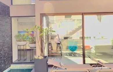 Imagem 6: casa - Swiss Park - Campinas