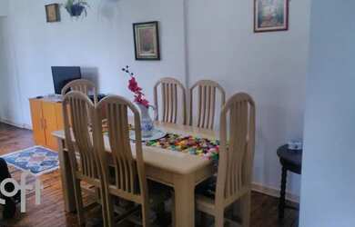 Imagem: O apartamento possui 3 Dormitórios, 2 Banheiros, 1 Vaga na