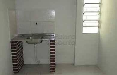 Imagem 8: Casa Padrão em Pelotas. 10m² de Área, 1 Banheiroe1 Dormitório
