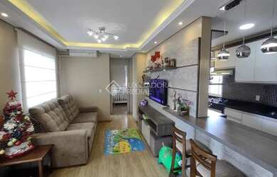 Imagem 10: Apartamento à venda Avenida José Aloísio Filho, Humaitá - Porto Alegre