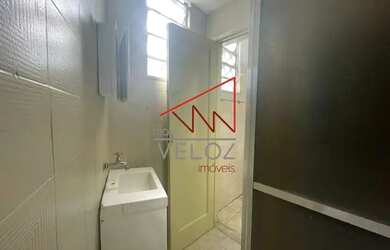 Imagem 12: Conjugadão com vista livre no coração do Flamengo