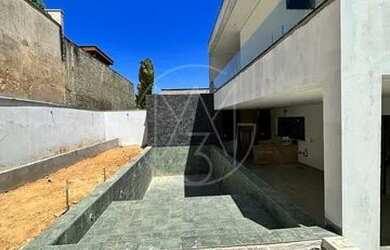 Imagem 5: casa - Swiss Park - Campinas