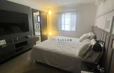 Imagem 16: Apartamento, 155 m² - venda por R$ 4.200.000,00 ou aluguel por R$ 26.136,71/mês...