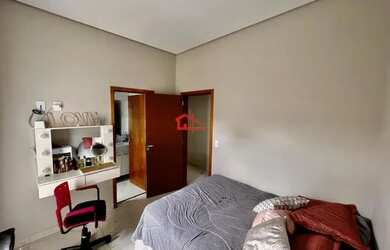 Imagem 11: Casa em Condomínio para Venda em Indaiatuba, Jardim Residencial Dona...