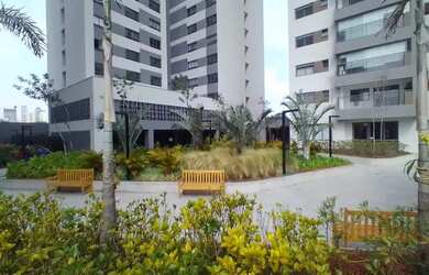 Imagem 10: Apartamento novo para venda com terraço gourmet no Carrão