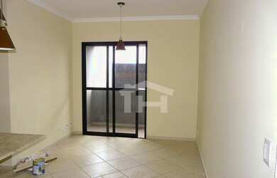 Imagem 2: Apartamento com 3 dormitórios à venda, 74 m² por R$ 430.000,00 - Gleba Palhano - Londrina