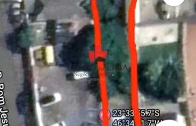 Imagem 8: Terreno no Jardim Anália Franco