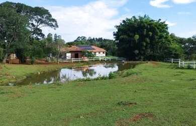 Imagem 10: Venda de casa de alto padrão no Condomínio bouganville Chapecó