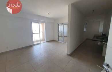 Imagem: O apartamento possui 2 Dormitórios, 2 Banheiros, 2 Vagas na