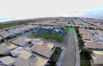 Imagem 9: Residencial Laguna Ville. Churrasqueira, 190m² de Área, 1 Vaga na garageme3...