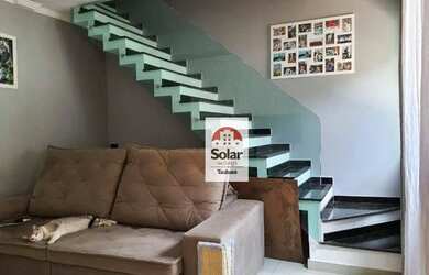 Imagem 2: Casa com 3 dormitórios, 140 m² - venda por R$ 505.000,00 ou aluguel...