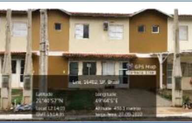 Imagem 8: Casa de condomínio para venda tem 52m2 com 2 quartos em Vila Militar...