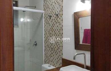 Imagem 13: Casa com 4 dormitórios à venda, 295 m² por R$ 640.000,00 - Inoã - Maricá/RJ