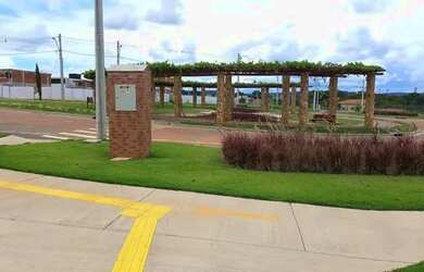 Imagem 8: Lote/Terreno para venda possui 587 metros quadrados em Residencial Villagio...