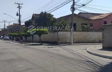 Imagem 7: Lote/Terreno para venda possui 375 metros quadrados em Ogiva - Cabo Frio...