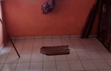 Imagem 2: Casa em Salvaterra. Churrasqueira, 10m² de Área, 2 Banheirose2 Dormitórios