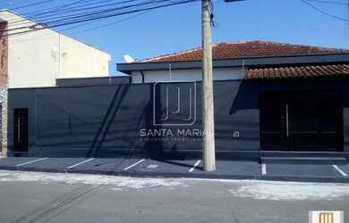 Imagem: O depósito possui 4 Vagas na garagem, 161m² de Área e está