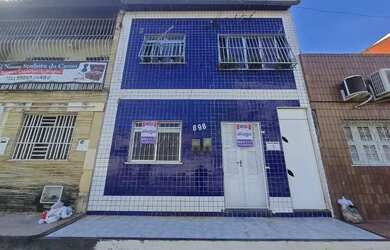 Imagem: A casa possui 2 Dormitórios, 1 Banheiro, 70m² de Área e está