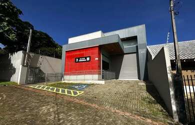 Imagem: O depósito possui 5 Vagas na garagem, 354m² de Área, Imóvel