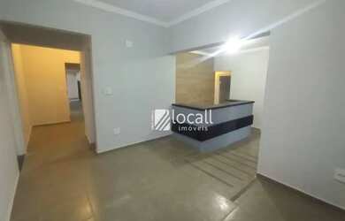 Imagem: Casa com 1 dormitório para alugar, 210 m² por R$ 3.500/mês