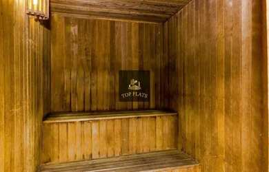 Imagem 16: Flat disponivel em Indianópolis - SP