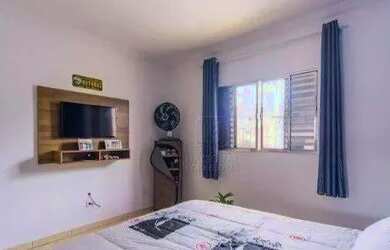 Imagem 14: Sobrado, 300 m² - venda por R$ 855.000,00 ou aluguel por R$ 3.204,00/mês - Parque Novo Ora