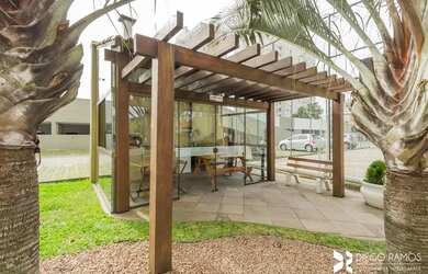 Imagem 2: Apartamento à venda Rua Luiz Fontoura Júnior, Jardim Itu - Porto Alegre