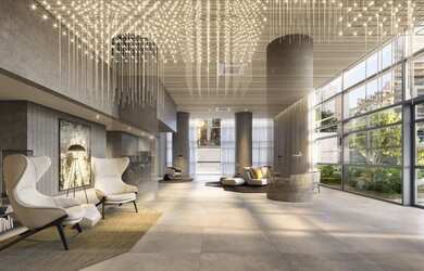 Imagem: O depósito possui 31m² de Área e está localizado em Higienópolis