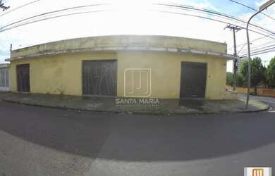 Imagem: O depósito possui 3 Vagas na garagem, 302m² de Área e está