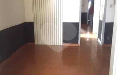 Imagem: A casa possui 3 Dormitórios, 2 Banheiros, 100m² de Área e