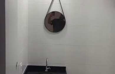 Imagem 2: Apartamento para aluguel possui 35 metros quadrados com 1 quarto em Ipiranga - São Paulo