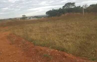 Imagem: O terreno possui 210m² de Área e está localizado em Chácaras