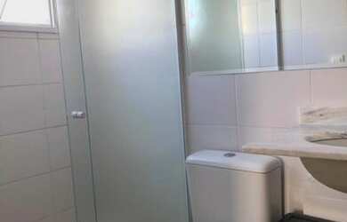 Imagem 15: Residencial Porto Vitoria. Bairro Jardim São Vicente