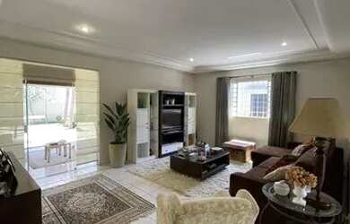 Imagem 2: Casa Alto Padrão à venda no Bairro Jardim Karaíba, em Uberlândia